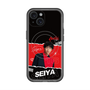 スリムプロテクションプレミアムケース with MagSafe［ D.LEAGUE - dip BATTLES - SEIYA ］