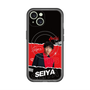 スリムプロテクションプレミアムケース with MagSafe［ D.LEAGUE - dip BATTLES - SEIYA ］