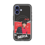 スリムプロテクションプレミアムケース with MagSafe［ D.LEAGUE - dip BATTLES - SEIYA ］