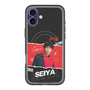 スリムプロテクションプレミアムケース with MagSafe［ D.LEAGUE - dip BATTLES - SEIYA ］