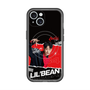 スリムプロテクションプレミアムケース with MagSafe［ D.LEAGUE - dip BATTLES - LIL'BEAN ］