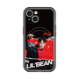 スリムプロテクションプレミアムケース with MagSafe［ D.LEAGUE - dip BATTLES - LIL'BEAN ］