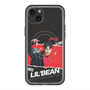 スリムプロテクションプレミアムケース with MagSafe［ D.LEAGUE - dip BATTLES - LIL'BEAN ］