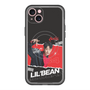 スリムプロテクションプレミアムケース with MagSafe［ D.LEAGUE - dip BATTLES - LIL'BEAN ］