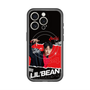 スリムプロテクションプレミアムケース with MagSafe［ D.LEAGUE - dip BATTLES - LIL'BEAN ］