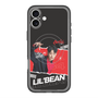 スリムプロテクションプレミアムケース with MagSafe［ D.LEAGUE - dip BATTLES - LIL'BEAN ］