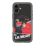 スリムプロテクションプレミアムケース with MagSafe［ D.LEAGUE - dip BATTLES - LIL'BEAN ］