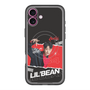 スリムプロテクションプレミアムケース with MagSafe［ D.LEAGUE - dip BATTLES - LIL'BEAN ］
