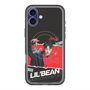 スリムプロテクションプレミアムケース with MagSafe［ D.LEAGUE - dip BATTLES - LIL'BEAN ］