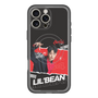 スリムプロテクションプレミアムケース with MagSafe［ D.LEAGUE - dip BATTLES - LIL'BEAN ］