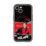 スリムプロテクションプレミアムケース with MagSafe［ D.LEAGUE - dip BATTLES - KiLaRi ］