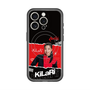 スリムプロテクションプレミアムケース with MagSafe［ D.LEAGUE - dip BATTLES - KiLaRi ］