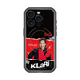 スリムプロテクションプレミアムケース with MagSafe［ D.LEAGUE - dip BATTLES - KiLaRi ］