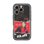 スリムプロテクションプレミアムケース with MagSafe［ D.LEAGUE - dip BATTLES - KiLaRi ］