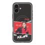 スリムプロテクションプレミアムケース with MagSafe［ D.LEAGUE - dip BATTLES - KiLaRi ］