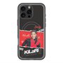 スリムプロテクションプレミアムケース with MagSafe［ D.LEAGUE - dip BATTLES - KiLaRi ］