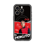 スリムプロテクションプレミアムケース with MagSafe［ D.LEAGUE - dip BATTLES - HOKUTO ］