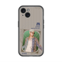 スリムプロテクションプレミアムケース with MagSafe［ D.LEAGUE - DYM MESSENGERS - FOOL ］