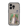 スリムプロテクションプレミアムケース with MagSafe［ D.LEAGUE - DYM MESSENGERS - FOOL ］