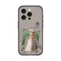 スリムプロテクションプレミアムケース with MagSafe［ D.LEAGUE - DYM MESSENGERS - FOOL ］