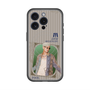 スリムプロテクションプレミアムケース with MagSafe［ D.LEAGUE - DYM MESSENGERS - FOOL ］