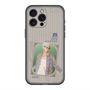 スリムプロテクションプレミアムケース with MagSafe［ D.LEAGUE - DYM MESSENGERS - FOOL ］