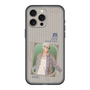 スリムプロテクションプレミアムケース with MagSafe［ D.LEAGUE - DYM MESSENGERS - FOOL ］