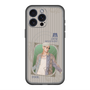 スリムプロテクションプレミアムケース with MagSafe［ D.LEAGUE - DYM MESSENGERS - FOOL ］