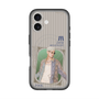 スリムプロテクションプレミアムケース with MagSafe［ D.LEAGUE - DYM MESSENGERS - FOOL ］
