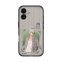 スリムプロテクションプレミアムケース with MagSafe［ D.LEAGUE - DYM MESSENGERS - FOOL ］