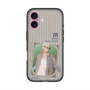 スリムプロテクションプレミアムケース with MagSafe［ D.LEAGUE - DYM MESSENGERS - FOOL ］