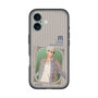 スリムプロテクションプレミアムケース with MagSafe［ D.LEAGUE - DYM MESSENGERS - FOOL ］