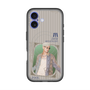 スリムプロテクションプレミアムケース with MagSafe［ D.LEAGUE - DYM MESSENGERS - FOOL ］