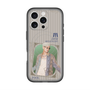 スリムプロテクションプレミアムケース with MagSafe［ D.LEAGUE - DYM MESSENGERS - FOOL ］