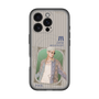 スリムプロテクションプレミアムケース with MagSafe［ D.LEAGUE - DYM MESSENGERS - FOOL ］
