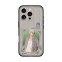 スリムプロテクションプレミアムケース with MagSafe［ D.LEAGUE - DYM MESSENGERS - FOOL ］