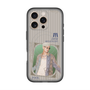 スリムプロテクションプレミアムケース with MagSafe［ D.LEAGUE - DYM MESSENGERS - FOOL ］