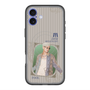 スリムプロテクションプレミアムケース with MagSafe［ D.LEAGUE - DYM MESSENGERS - FOOL ］