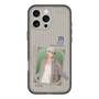 スリムプロテクションプレミアムケース with MagSafe［ D.LEAGUE - DYM MESSENGERS - FOOL ］