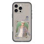 スリムプロテクションプレミアムケース with MagSafe［ D.LEAGUE - DYM MESSENGERS - FOOL ］