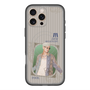 スリムプロテクションプレミアムケース with MagSafe［ D.LEAGUE - DYM MESSENGERS - FOOL ］