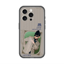 スリムプロテクションプレミアムケース with MagSafe［ D.LEAGUE - DYM MESSENGERS - GEN ROC ］