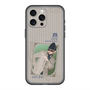 スリムプロテクションプレミアムケース with MagSafe［ D.LEAGUE - DYM MESSENGERS - GEN ROC ］