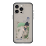 スリムプロテクションプレミアムケース with MagSafe［ D.LEAGUE - DYM MESSENGERS - GEN ROC ］