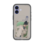 スリムプロテクションプレミアムケース with MagSafe［ D.LEAGUE - DYM MESSENGERS - GEN ROC ］