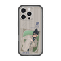 スリムプロテクションプレミアムケース with MagSafe［ D.LEAGUE - DYM MESSENGERS - GEN ROC ］