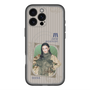 スリムプロテクションプレミアムケース with MagSafe［ D.LEAGUE - DYM MESSENGERS - HANA ］