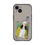 スリムプロテクションプレミアムケース with MagSafe［ D.LEAGUE - DYM MESSENGERS - 花道 ］