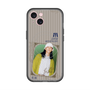 スリムプロテクションプレミアムケース with MagSafe［ D.LEAGUE - DYM MESSENGERS - 花道 ］