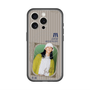スリムプロテクションプレミアムケース with MagSafe［ D.LEAGUE - DYM MESSENGERS - 花道 ］